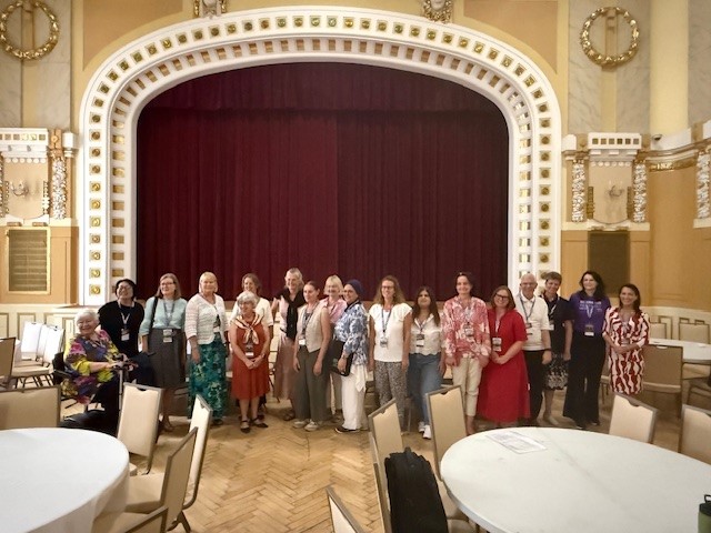 Meet your CoCo session in Bratislava